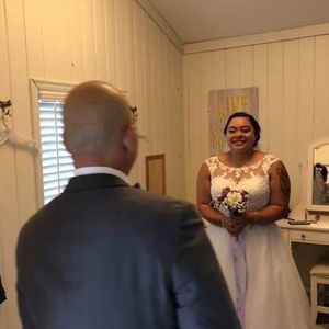 Meet your Posher, Brooke